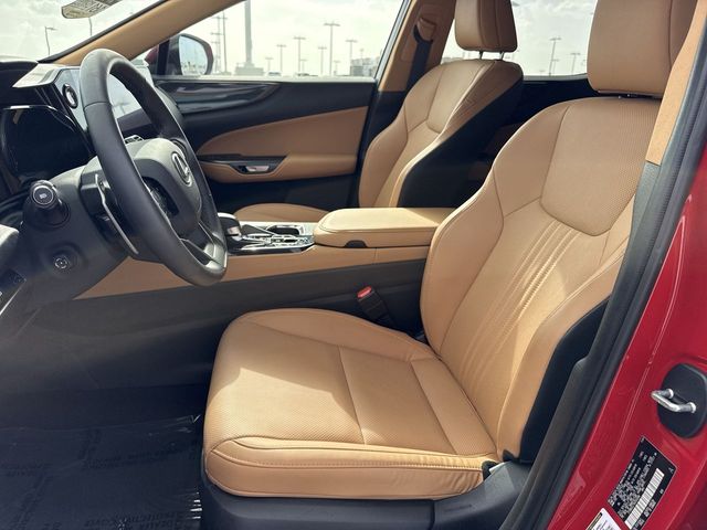 2025 Lexus NX - $49,998