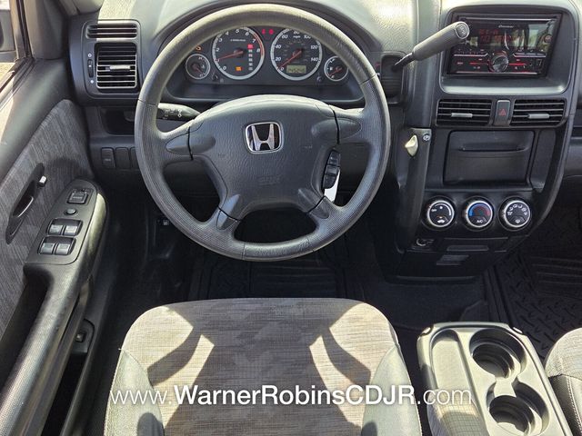 Used 2003 White Honda LX image 7