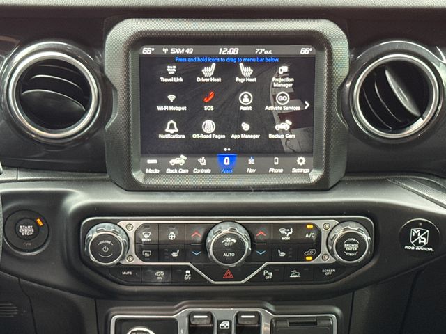 Used 2023 Jeep Wrangler SUV