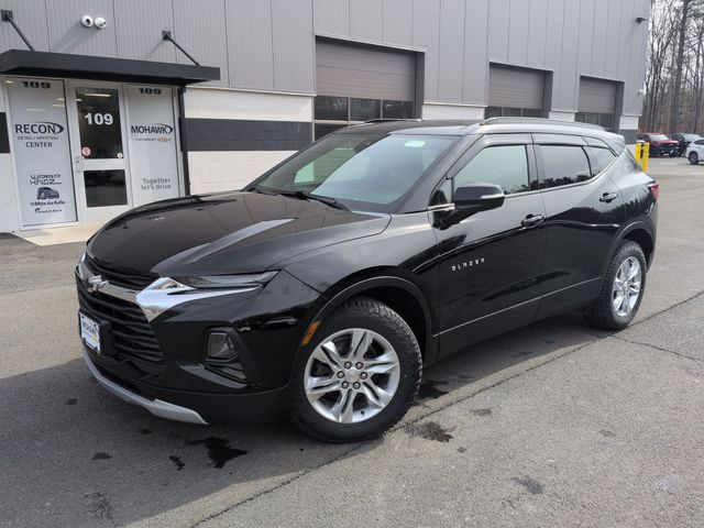 2021 Chevrolet Blazer 2LT AWD
