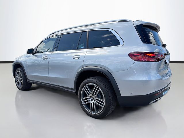 2024 Mercedes-Benz GLS Base - Photo 6
