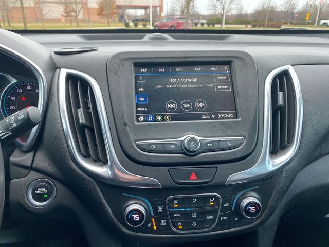 Used 2019 Chevrolet Equinox For Sale in Livonia, MI