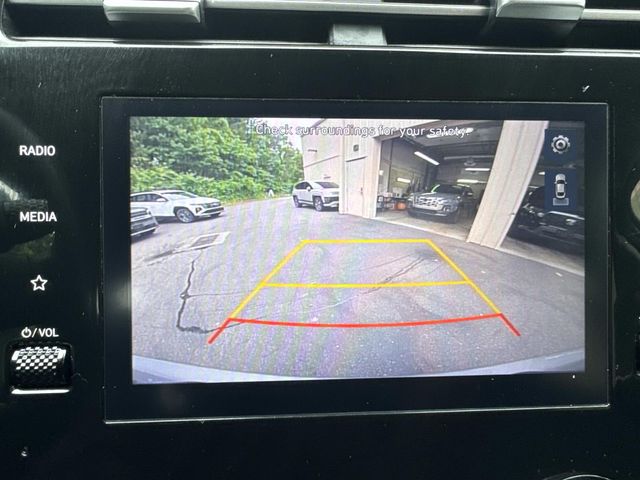 2023 Hyundai Tucson - Image 15