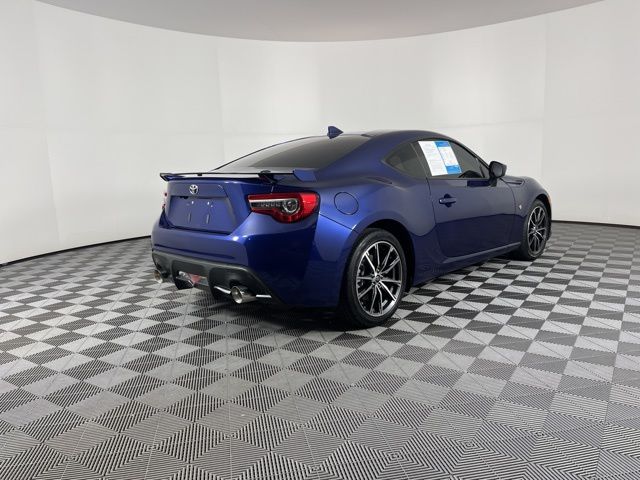 2020 Toyota 86 Base 10