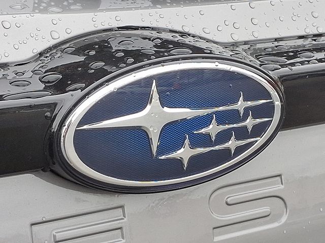 new 2026 Subaru Forester car, priced at $42,944