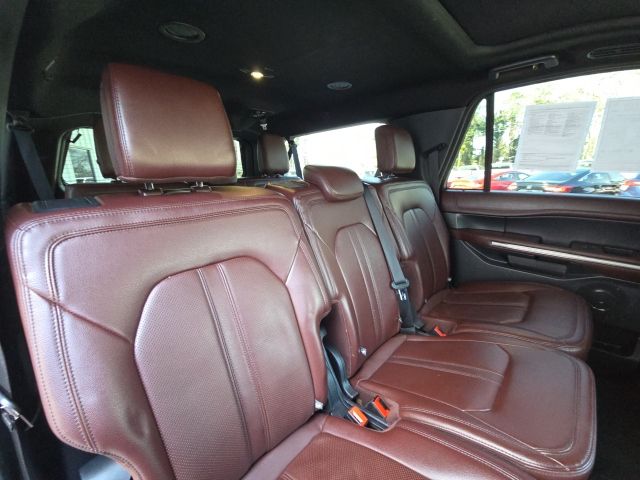 2023 Ford Expedition Max Limited:44527A