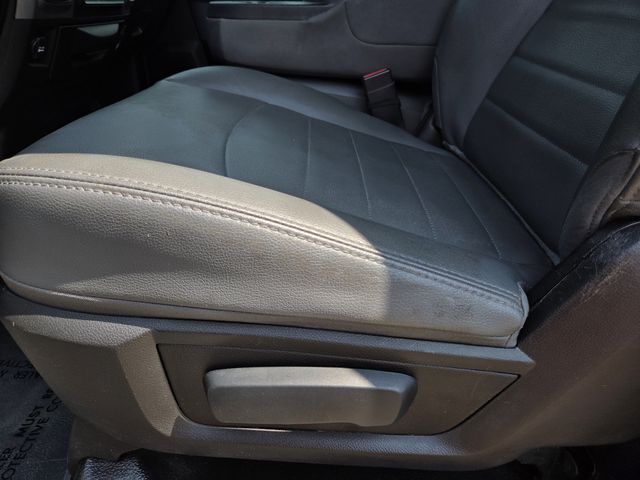 Used 2019 Ram 1500 Classic Sedan