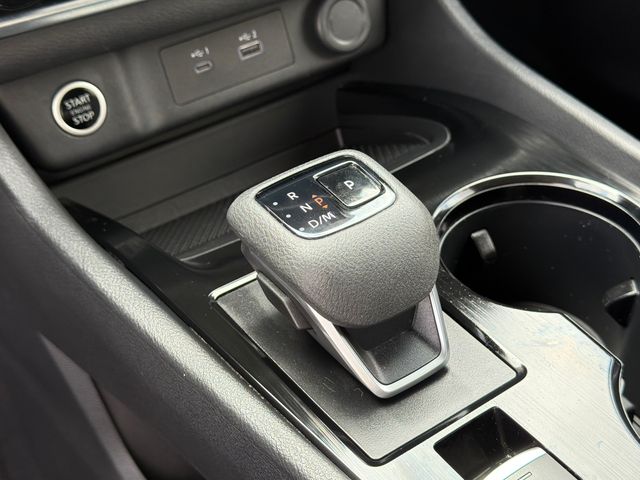 Used 2023 Nissan Rogue SUV