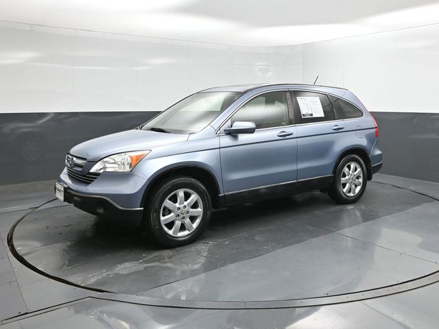 2008 Honda CR-V EX-L FWD