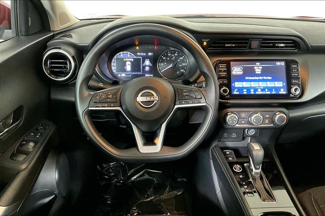 Used 2023 Nissan Kicks For Sale in OLIVE BRANCH, MS