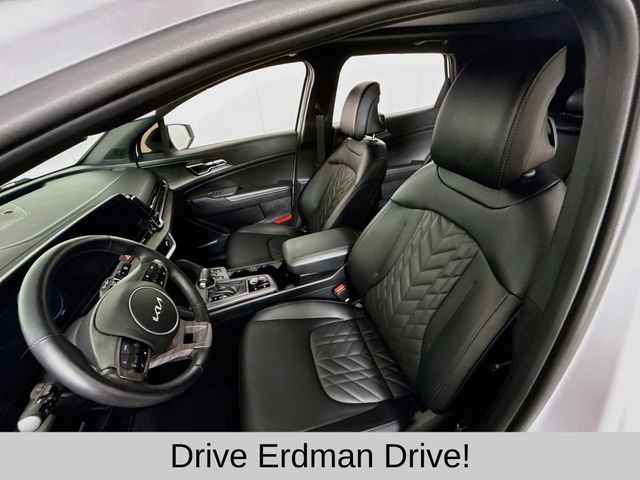 Used 2024 Kia Sportage SUV