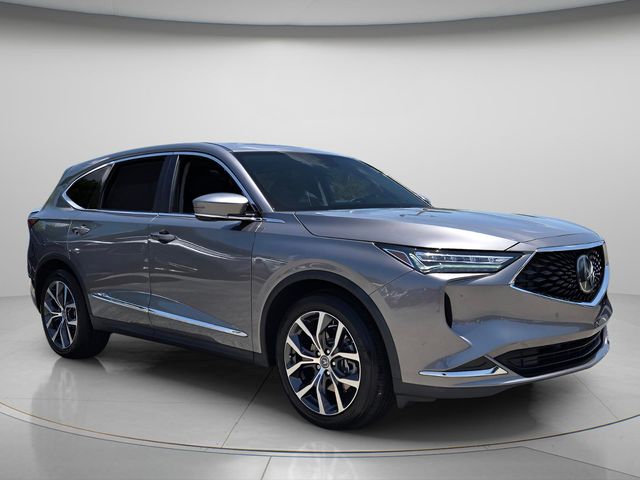2024 Acura MDX - $43,422