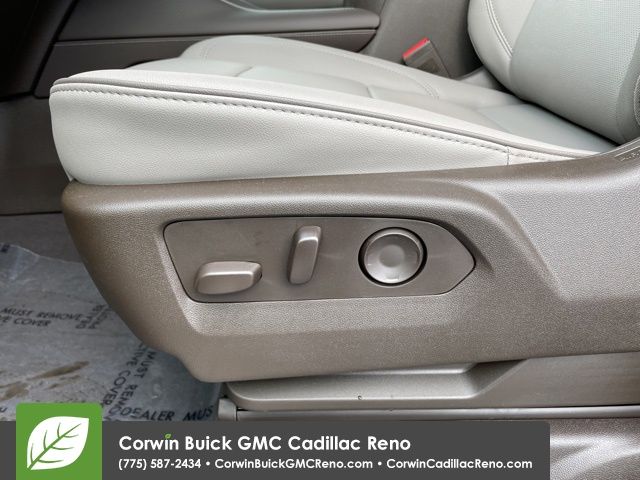 2024 GMC Yukon SLT 16