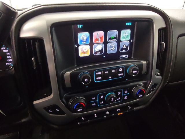 2018 – GMC – Sierra 1500