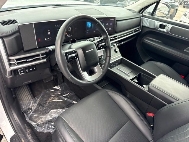 2026 Hyundai Santa Fe - $30,888