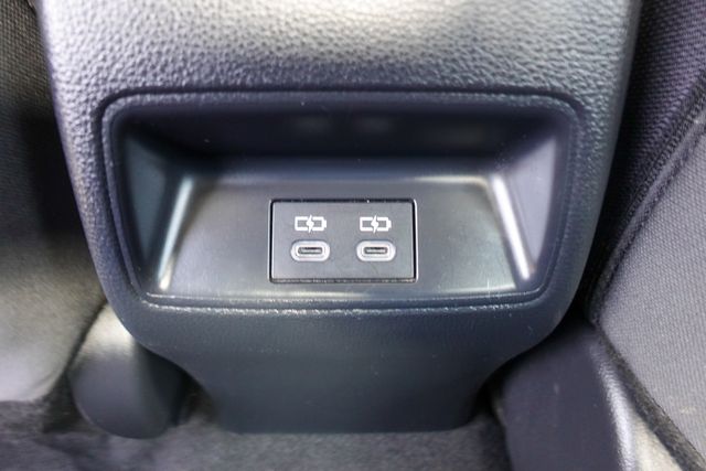 used 2023 Toyota Corolla car, priced at $20,000