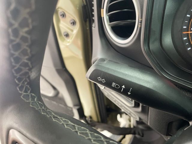 Used 2025 Jeep Gladiator Truck