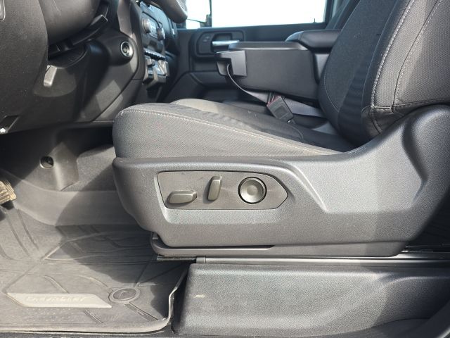 Photo of 2024 Chevrolet Silverado 2500HD Custom in Dallas, GA - 26,  2024 Chevrolet Silverado 2500HD Custom:42922A