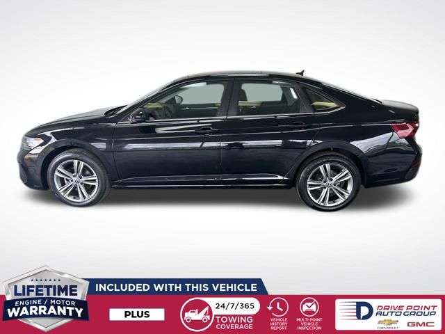 2024 Volkswagen Jetta 1.5T SE - Image 5