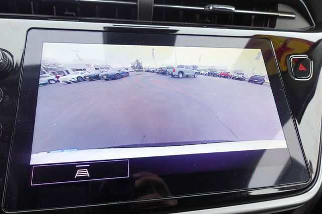 used 2022 Chevrolet Bolt EUV car, priced at $14,300