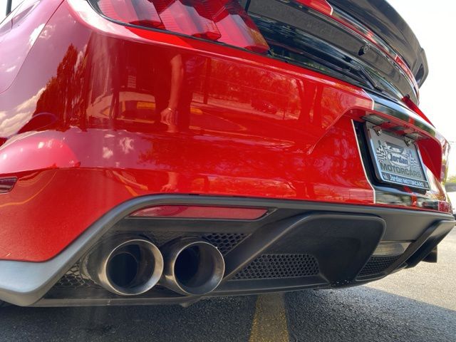 Used Car 2017 Ford Mustang  Shelby Gt350 For Sale Under $60,000 In San Antonio, Texas