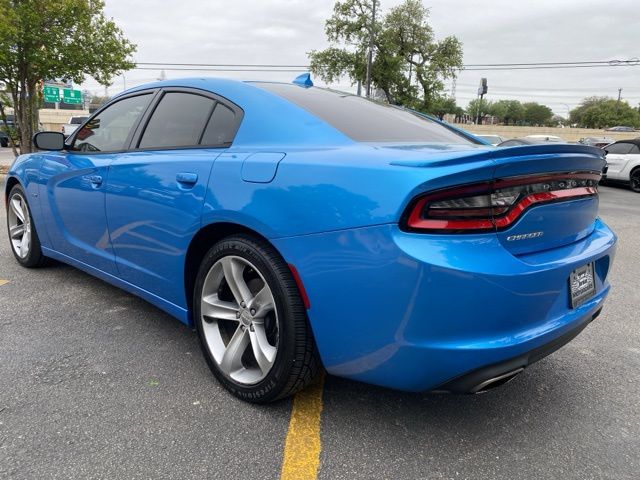 Used Car 2016 Dodge Charger  R/t For Sale Under $20,000 In San Antonio, Texas