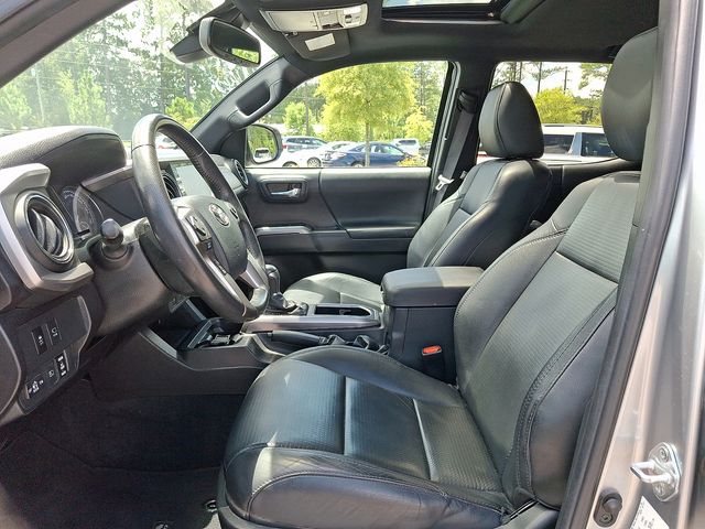 Used 2023 Toyota Tacoma Truck