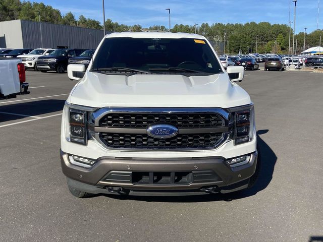 2021 Ford F-150 King Ranch 9