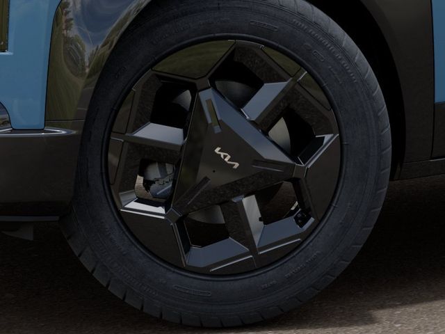 New 2027 Blue Kia X-Line S image 9