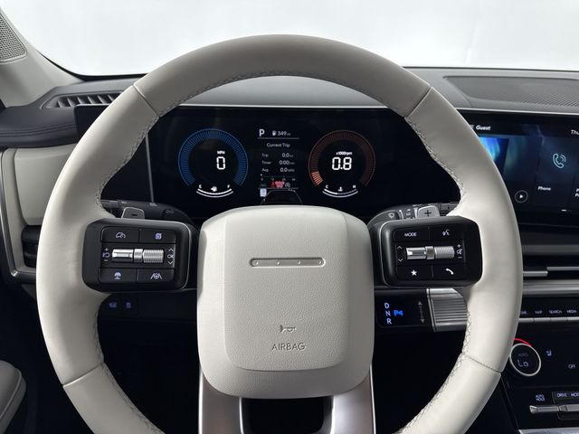 New 2025 Hyundai Santa Fe For Sale in Indianapolis, IN