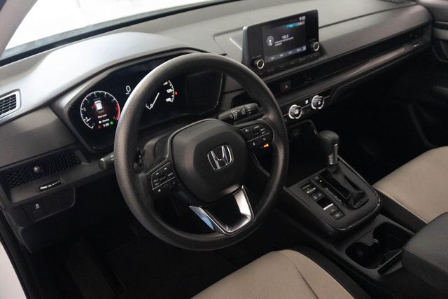 Used 2023 Honda CR-V SUV