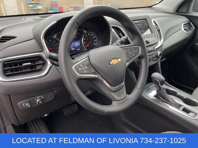 Used 2023 Chevrolet Equinox For Sale in Livonia, MI