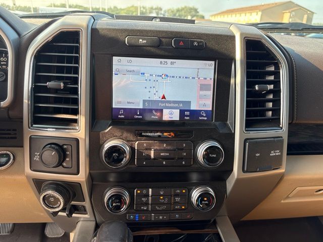 Used 2019 Ford F-150 Truck