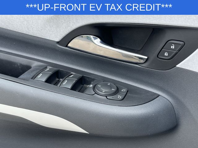 Used 2019 Chevrolet Bolt EV For Sale in Livonia, MI