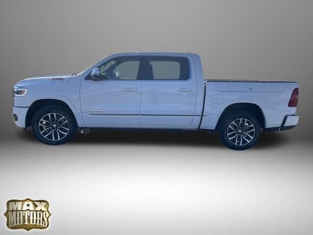 2025 Ram 1500 Limited 10