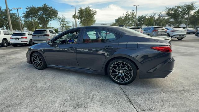 2025 Toyota Camry - $32,998