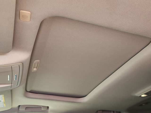 2020 Chevrolet Tahoe LT Gray at Bayway Cadillac of The Woodlands
