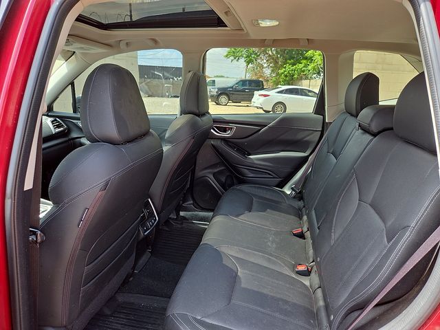 Used Car 2019 Subaru Forester  Touring For Sale Under $20,000 In Plainview, Texas