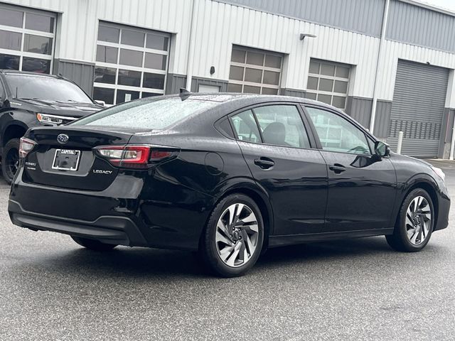 Used 2025 Black Subaru Limited image 37
