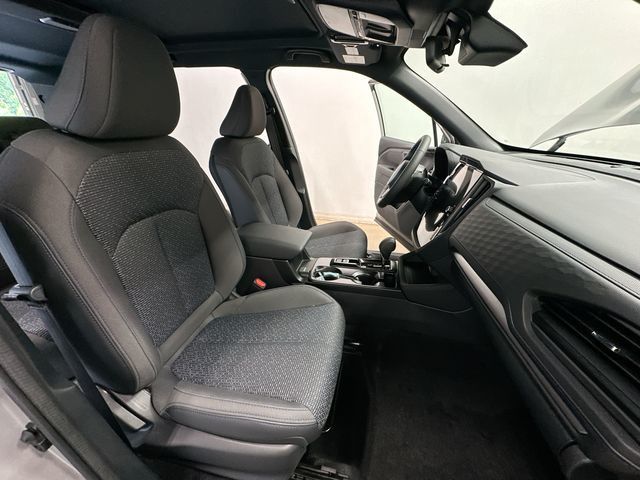 2026 Subaru Forester Premium Beige at Subaru and VW of Moon Township