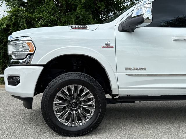 Used 2023 Ram 2500 Truck