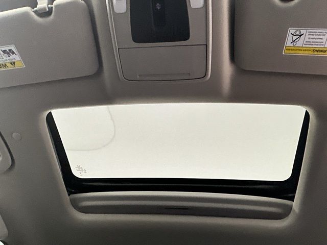 new 2026 Honda CR-V car, priced at $38,805