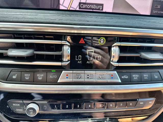 2023 BMW X3 xDrive30i Gray at Bob Ruth Ford