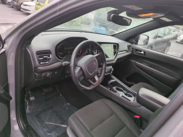 used 2026 Dodge Durango car, priced at $37,790
