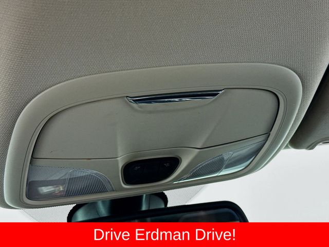 Used 2018 Jeep Cherokee SUV
