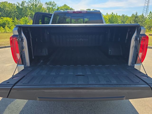 Used 2024 Silver GMC Denali image 13