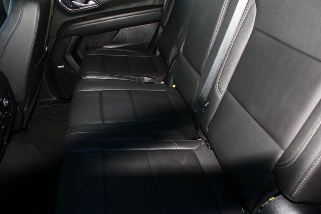 used 2023 Chevrolet Tahoe car, priced at $49,192