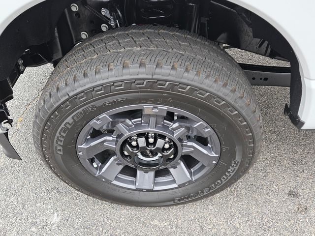 New 2026 White Ford XL image 10