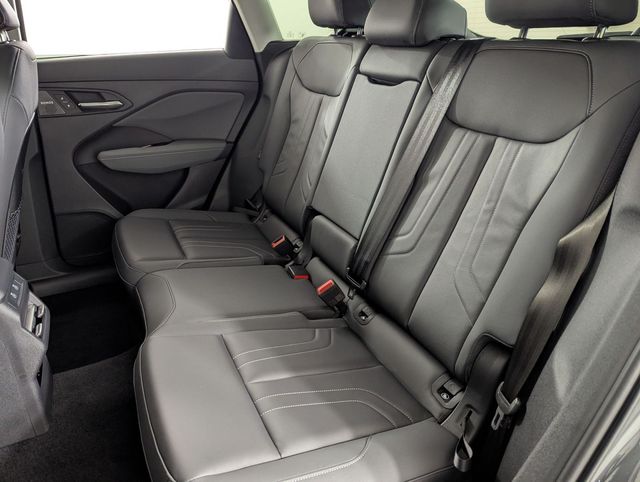used 2026 Audi Q3 car, priced at $47,981