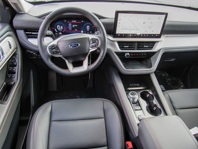 Photo of 2025 Ford Explorer Active in Dallas, GA - 12,  2025 Ford Explorer Active:167673